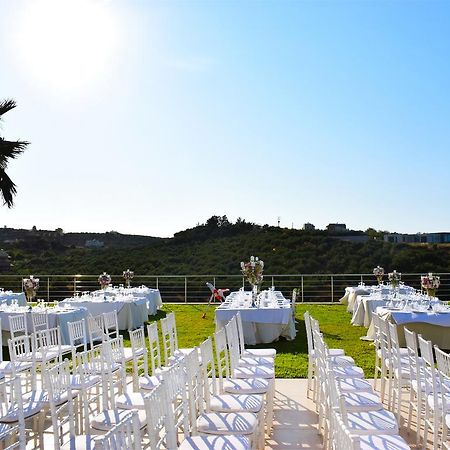 Villa Prigipessa Agia Marina  Luaran gambar