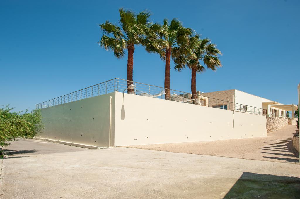 Villa Prigipessa Agia Marina  Luaran gambar