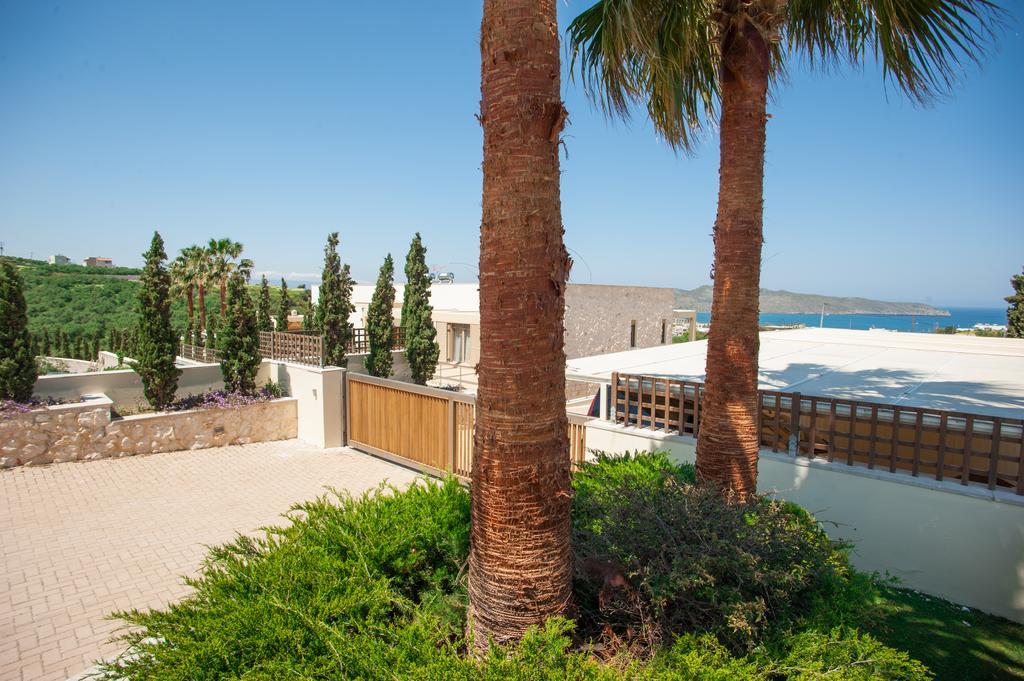 Villa Prigipessa Agia Marina  Luaran gambar