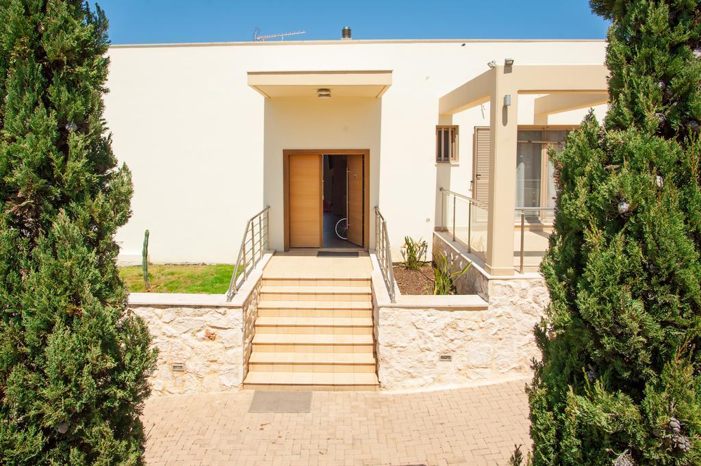 Villa Prigipessa Agia Marina  Luaran gambar
